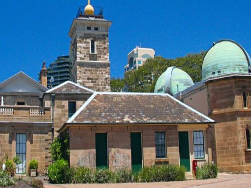 Sydney Observatory
