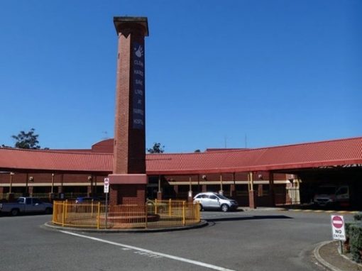 Fairfield Hospital