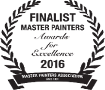 Finalist Master Painters