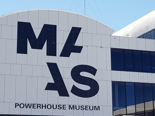Powerhouse Museum