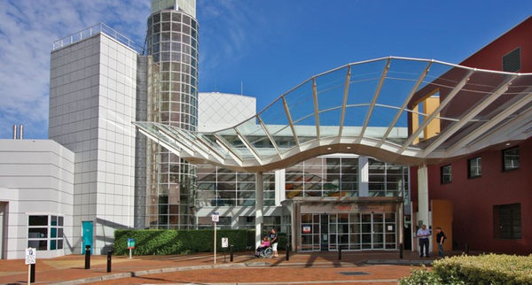 Westmead Children’s Hospital