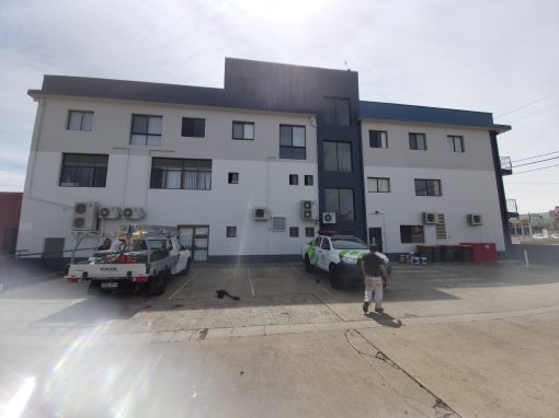 Snowy Monaro Regional Council Cooma Office