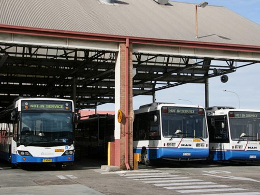 State Transit